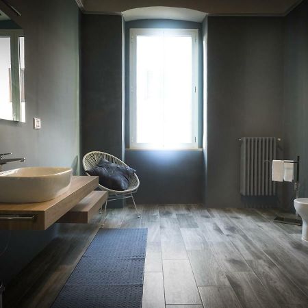 Ajde rooms&breakfast Trani Buitenkant foto