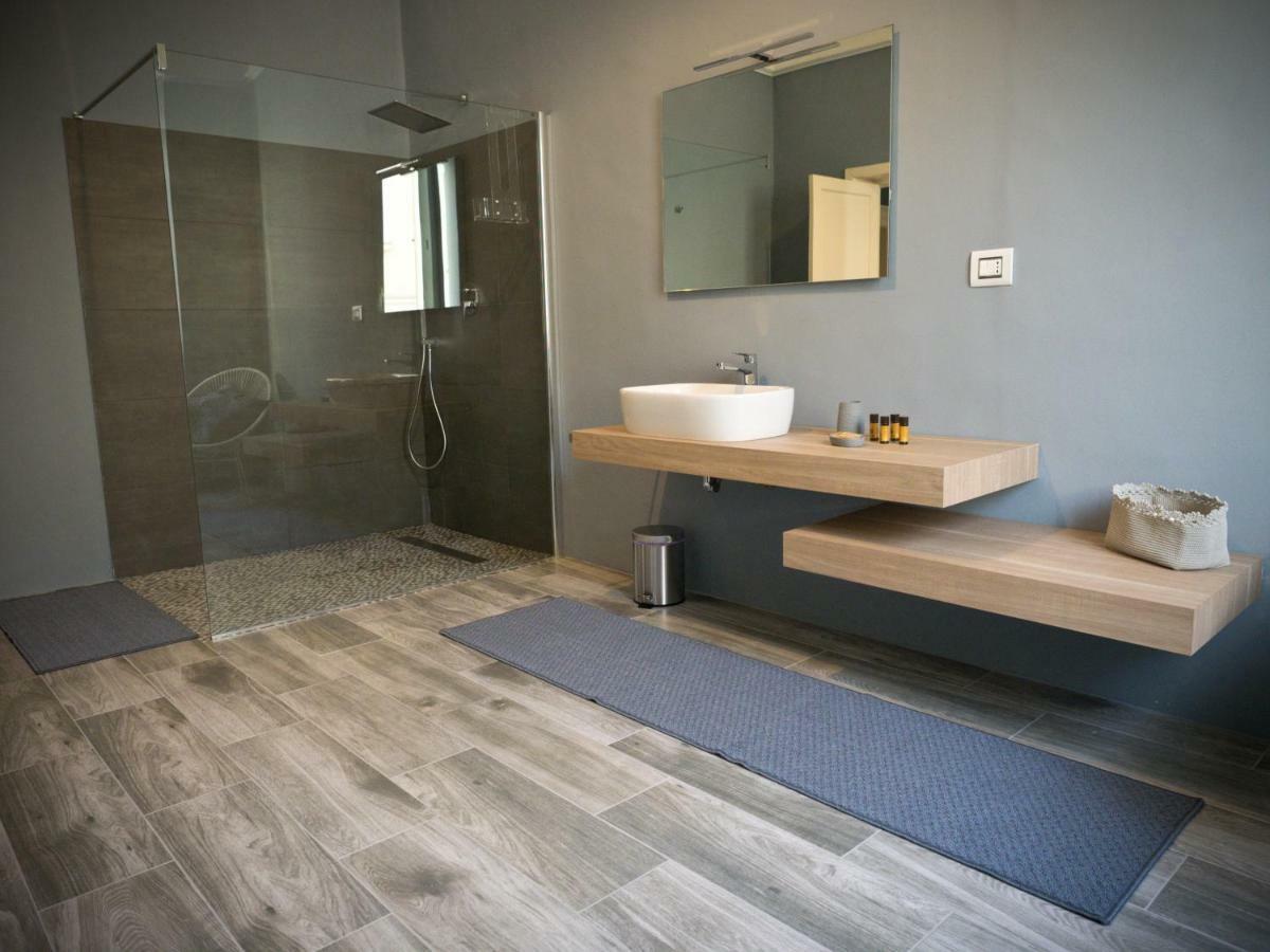 Ajde rooms&breakfast Trani Buitenkant foto