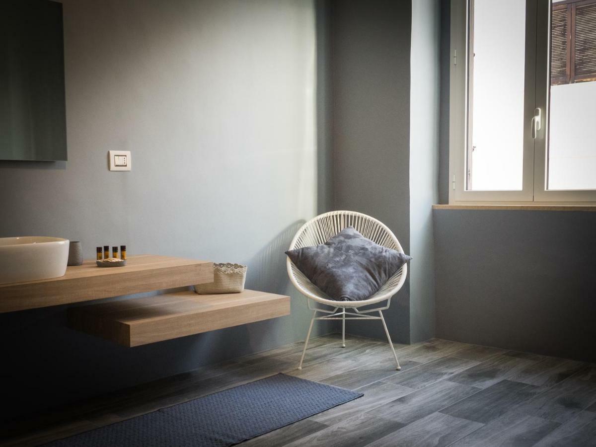 Ajde rooms&breakfast Trani Buitenkant foto