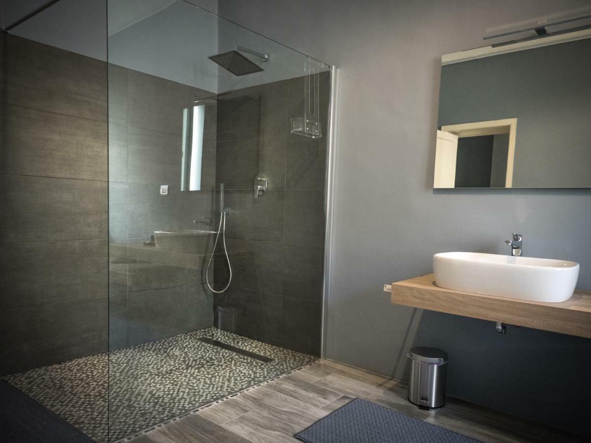 Ajde rooms&breakfast Trani Buitenkant foto