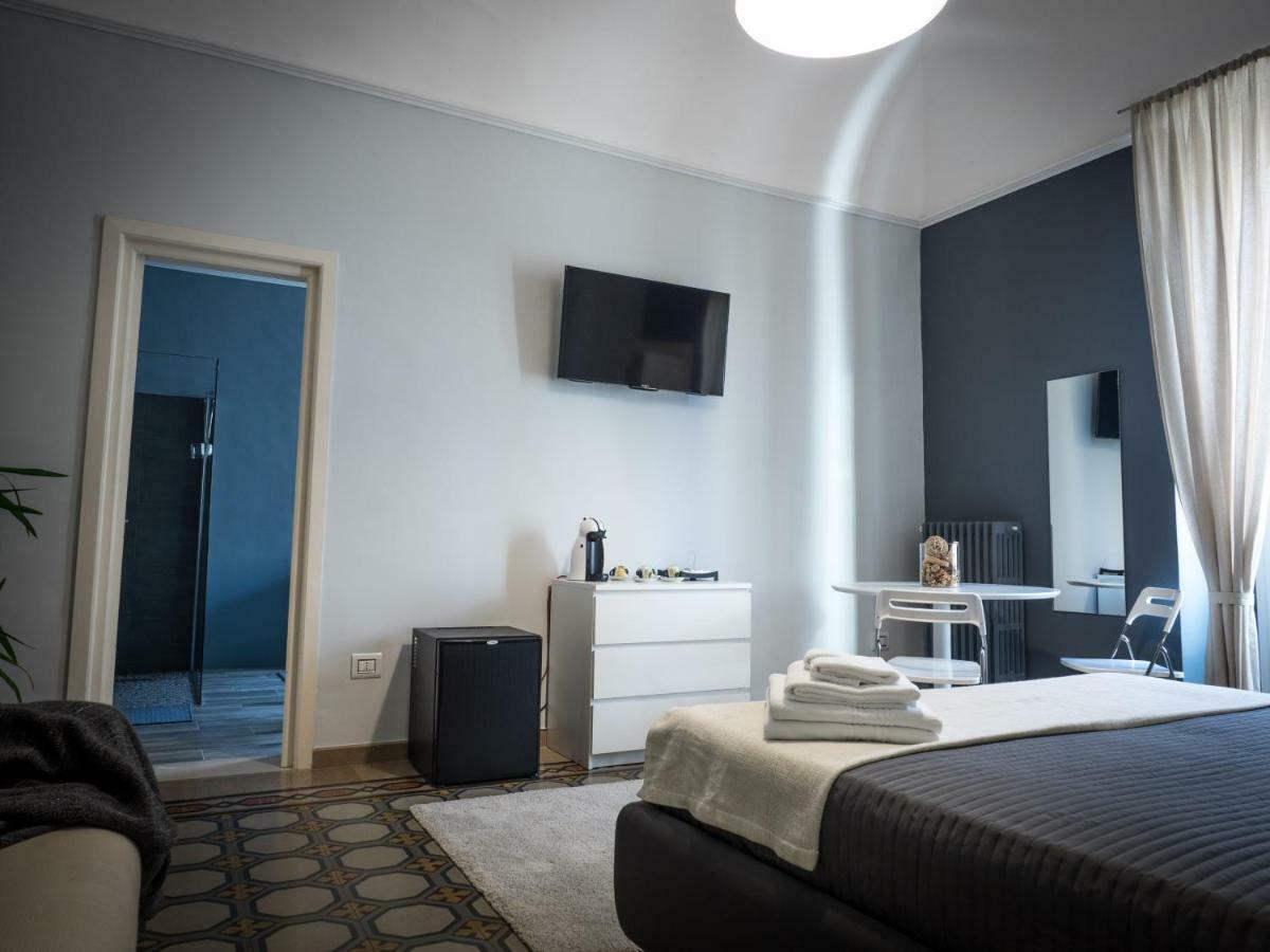 Ajde rooms&breakfast Trani Buitenkant foto